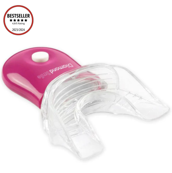 Lampe LED Blancheur Standard