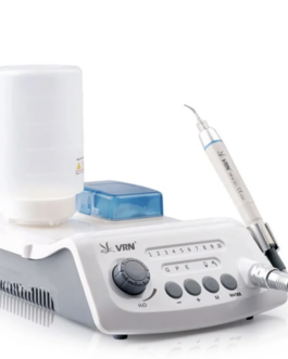 Détartrage Ultrason Haute Fréquence