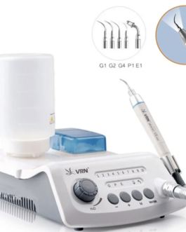 Détartrage Ultrason Haute Fréquence