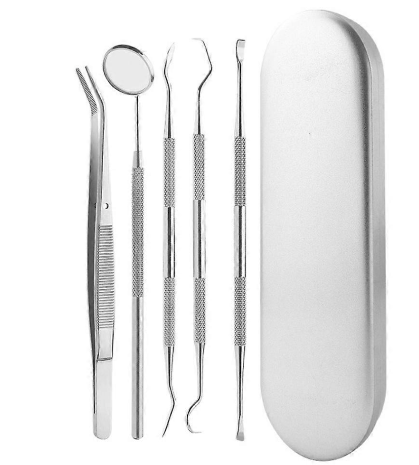 Kit Instruments Dentaires – Image 2