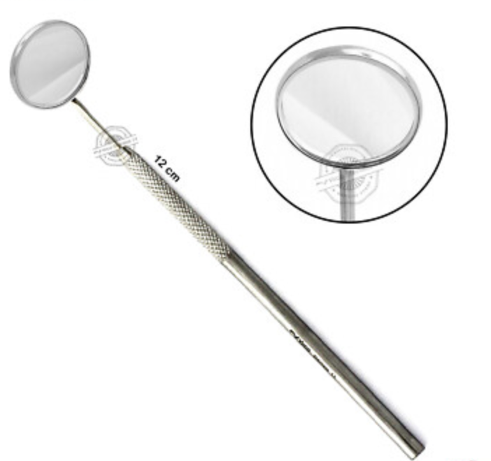 Kit Instruments Dentaires – Image 3