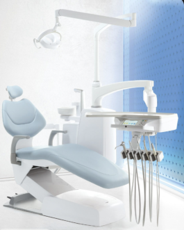 Fauteuils & Équipement