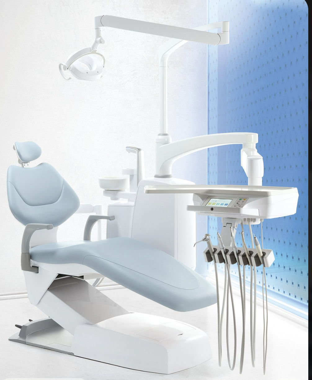 Fauteuils & Équipement