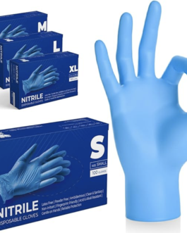 Lot de Gants Professionnels