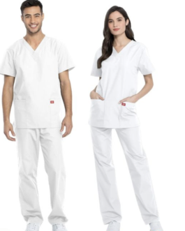 Lot de Blouses Médicales