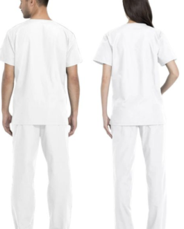Lot de Blouses Médicales