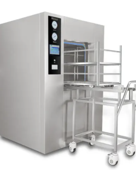 Lot de Stérilisateurs