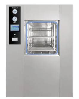 Lot de Stérilisateurs