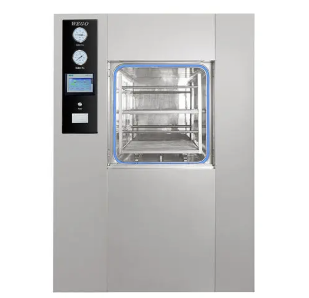 Lot de Stérilisateurs – Image 2