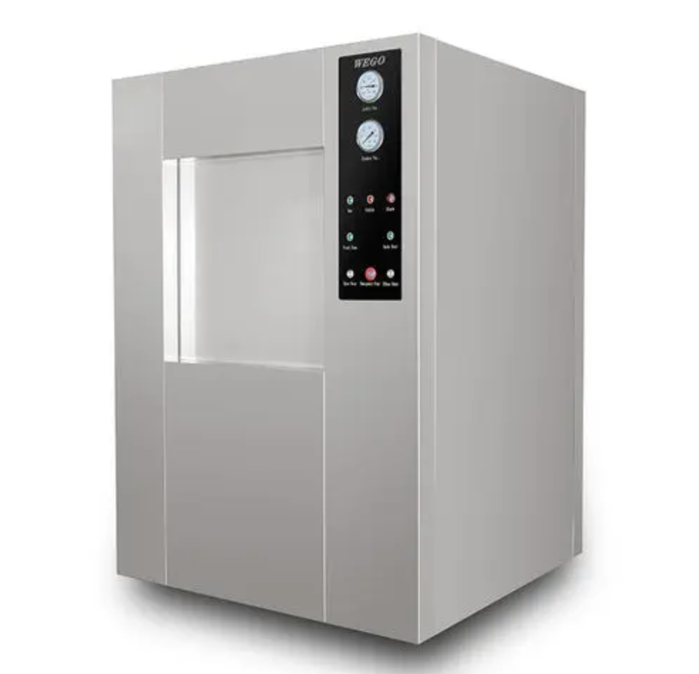 Lot de Stérilisateurs – Image 4