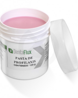 Lot de Pâtes Prophylactiques