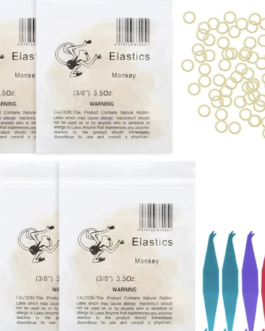 Lot Accessoires Orthodontiques