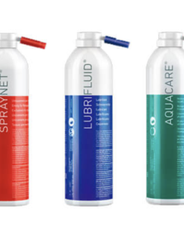 Lot Sprays d’Entretien & Nettoyage