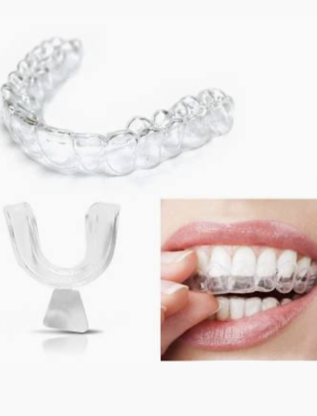 Brossettes, Fils Dentaires & Gouttières – Pack Complémentaire – Image 4